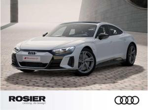 Foto - Audi e-tron GT RS 440 kW - Bestellfahrzeug für Gewerbekunden - Vorlage Fremdfabrikat-Fahrzeugschein (Menden)