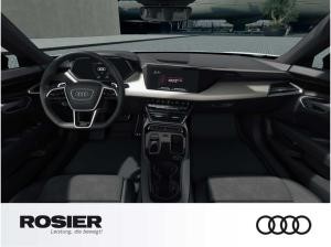 Audi e-tron GT RS 440 kW - Bestellfahrzeug für Gewerbekunden - Vorlage Fremdfabrikat-Fahrzeugschein (Menden)