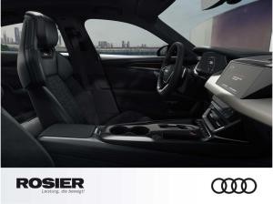 Audi e-tron GT RS 440 kW - Bestellfahrzeug für Gewerbekunden - Vorlage Fremdfabrikat-Fahrzeugschein (Menden)