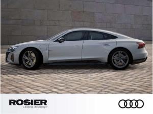 Audi e-tron GT RS 440 kW - Bestellfahrzeug für Gewerbekunden - Vorlage Fremdfabrikat-Fahrzeugschein (Menden)