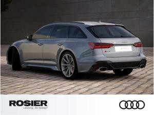 Audi RS6 Avant - Bestellfahrzeug für Gewerbekunden - Vorlage Fremdfabrikat-Fahrzeugschein (Menden)