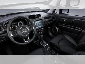 Jeep Renegade **Verschiedene Farben ** SOFORT VERFÜGBAR**