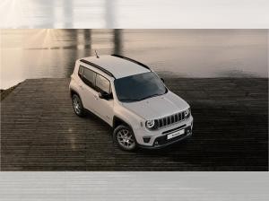 Jeep Renegade **Verschiedene Farben ** SOFORT VERFÜGBAR**