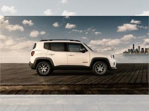 Jeep Renegade **Verschiedene Farben ** SOFORT VERFÜGBAR**