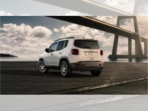 Jeep Renegade **Verschiedene Farben ** SOFORT VERFÜGBAR**