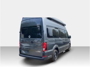 Volkswagen Grand California 600 2,0 l TDI