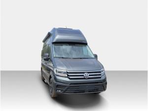 Volkswagen Grand California 600 2,0 l TDI