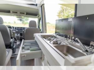 Volkswagen Grand California 600 2,0 l TDI