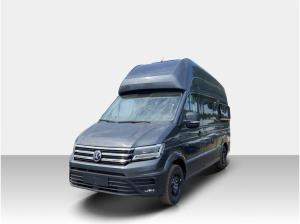 Volkswagen Grand California 600 2,0 l TDI