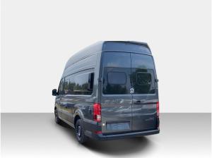 Volkswagen Grand California 600 2,0 l TDI