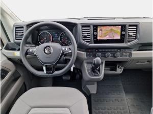 Volkswagen Grand California 600 2,0 l TDI