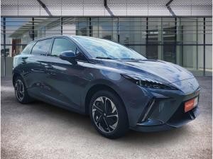 MG MG4 Luxury MY23 ❗OHNE ANZAHLUNG❗