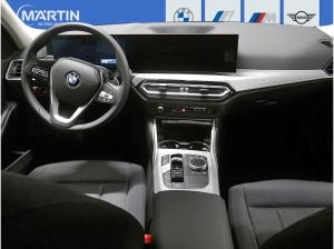 BMW 318 i Touring~Aktionsfahrzeug~*SHZ*Tempomat*