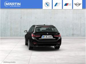 BMW 318 i Touring~Aktionsfahrzeug~*SHZ*Tempomat*