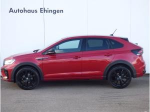 Volkswagen Taigo R-Line inkl. Wartung, Pano, Keyless, Black Style