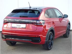 Volkswagen Taigo R-Line inkl. Wartung, Pano, Keyless, Black Style