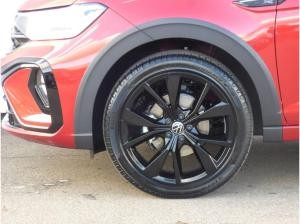 Volkswagen Taigo R-Line inkl. Wartung, Pano, Keyless, Black Style
