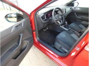 Volkswagen Taigo R-Line inkl. Wartung, Pano, Keyless, Black Style