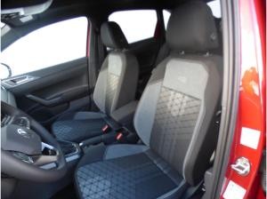 Volkswagen Taigo R-Line inkl. Wartung, Pano, Keyless, Black Style