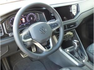 Volkswagen Taigo R-Line inkl. Wartung, Pano, Keyless, Black Style