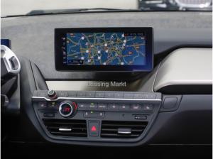 BMW i3 s (120 Ah), Navi Prof. Klimaaut. PDC