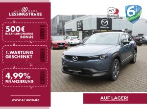 Mazda MX-30 E-SKYACTIV EV AD'VANTAGE-Paket MODERN CONFIDENCE