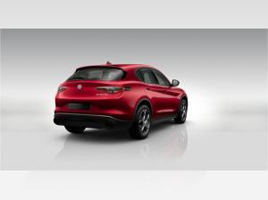 Alfa Romeo Stelvio Sprint | MY 24 / Konfiguration möglich!