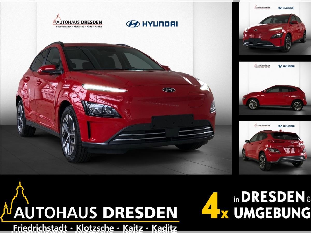 Hyundai KONA Prime Elektro *GEWERBEKUNDENANGEBOT*
