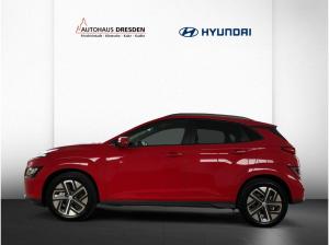 Hyundai KONA Prime Elektro *GEWERBEKUNDENANGEBOT*