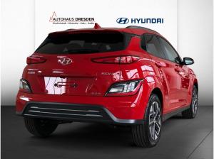 Hyundai KONA Prime Elektro *GEWERBEKUNDENANGEBOT*