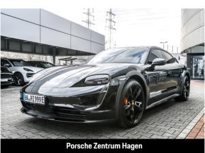 Porsche Taycan 4S Cross Turismo 21 Zoll/Pano/BOSE/Kamera/Headup/