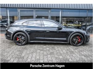 Porsche Taycan 4S Cross Turismo 21 Zoll/Pano/BOSE/Kamera/Headup/