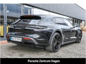 Porsche Taycan 4S Cross Turismo 21 Zoll/Pano/BOSE/Kamera/Headup/