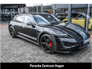 Porsche Taycan 4S Cross Turismo 21 Zoll/Pano/BOSE/Kamera/Headup/