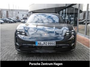 Porsche Taycan 4S Cross Turismo 21 Zoll/Pano/BOSE/Kamera/Headup/