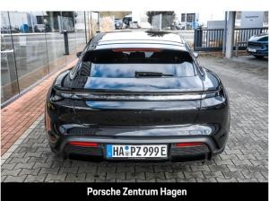 Porsche Taycan 4S Cross Turismo 21 Zoll/Pano/BOSE/Kamera/Headup/
