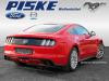 Foto - Ford Mustang GT V8 Fastback - Sofort lieferbar -