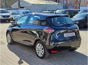 Renault ZOE Experience R135 ⚡️ Aufladen. Losfahren. Lächeln.😁