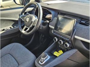 Renault ZOE Experience R135 ⚡️ Aufladen. Losfahren. Lächeln.😁