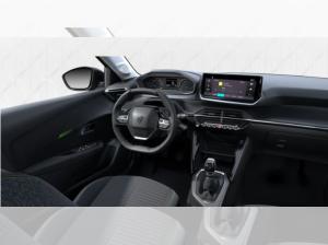Peugeot 208 Active PureTech 100 KLIMA PDC SITZHEIZUNG