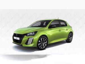 Peugeot 208 Active PureTech 100 KLIMA PDC SITZHEIZUNG