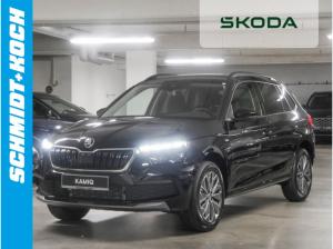 Skoda Kamiq Tour 1.5 TSI 6-Gang Schaltgetriebe