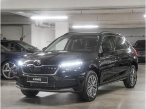 Skoda Kamiq Tour 1.5 TSI 6-Gang Schaltgetriebe