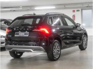 Skoda Kamiq Tour 1.5 TSI 6-Gang Schaltgetriebe