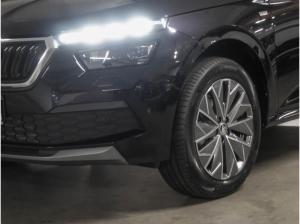 Skoda Kamiq Tour 1.5 TSI 6-Gang Schaltgetriebe