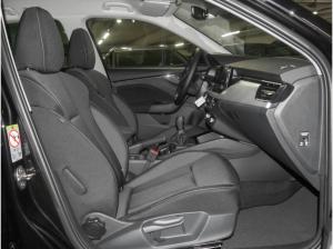 Skoda Kamiq Tour 1.5 TSI 6-Gang Schaltgetriebe