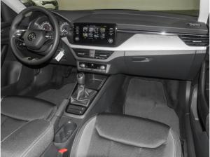 Skoda Kamiq Tour 1.5 TSI 6-Gang Schaltgetriebe