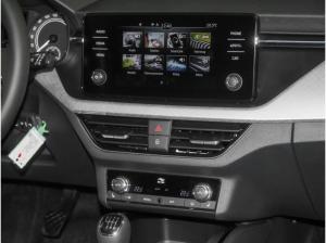 Skoda Kamiq Tour 1.5 TSI 6-Gang Schaltgetriebe