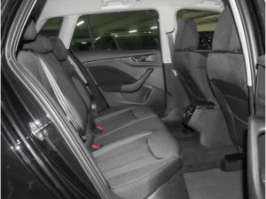 Skoda Kamiq Tour 1.5 TSI 6-Gang Schaltgetriebe