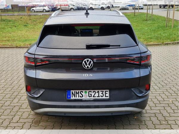 Foto - Volkswagen ID.4 Pro Performance Tech